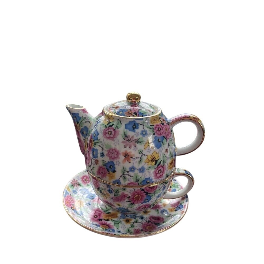 Tea For One - Picture 6 of 6